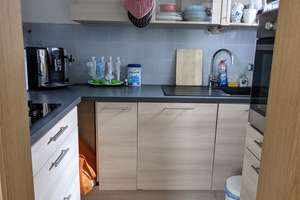 MG-Hehn: Helle 3 Zimmerwohnung mit Balkon im Zweifamilienhaus – Wolfsittard 140, 41179 Rheindahlen-Land, Mönchengladbach – Vorschaubild 3