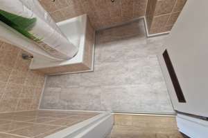 1-Zimmer-App. mit Einbauküche und Balkon - Innenstadt! – Dominikanerplatz 3b, 97070 Altstadt, Würzburg – Vorschaubild 8