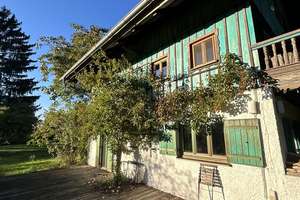 Modernisiertes Bauernhaus mit vielen Möglichkeiten in großem Grundstück – Die vollständige Adresse der Immobilie erhältst du vom Anbieter., 84337 Schönau – Vorschaubild 5