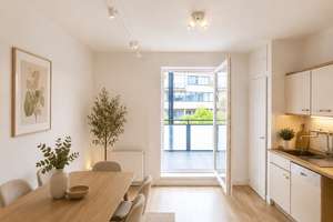 2-Zimmer-Wohnung mit großem Gestaltungspotenzial in Darmstadt-Nord – 64293 Darmstadt-Nord, Darmstadt – Vorschaubild 5