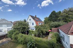 Charmante 3-Zimmer-Wohnung in ruhiger und bevorzugter Wohnlage von Möhringen – Die vollständige Adresse der Immobilie erhältst du vom Anbieter., 70567 Möhringen-Nord, Stuttgart – Vorschaubild 17