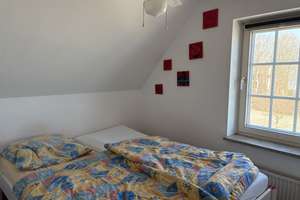 Charmante 3-Zimmer Dachgeschosswohnung mit Ostseeblick – Die vollständige Adresse der Immobilie erhältst du vom Anbieter., 23683 Scharbeutz – Vorschaubild 8