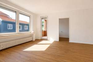...ZWEI WOHNUNGEN, EIN HAUS – AUFGETEILT, RENOVIERT, SOFORT BEZUGSFREI... – 48165 Berg Fidel, Münster – Vorschaubild 24