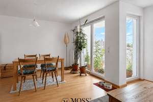 Helle 2-Zimmer-Wohnung, 70 m², BJ 2010, Balkon, TG & Aufzug in Freiburg ab Nov. Leerstehend – 79114 Betzenhausen-Bischofslinde, Freiburg im Breisgau – Vorschaubild 3