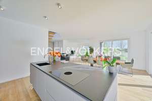 Exklusives Zuhause mit einzigartiger Architektur – Die vollständige Adresse der Immobilie erhältst du vom Anbieter., 59073 Heessen, Hamm – Vorschaubild 6