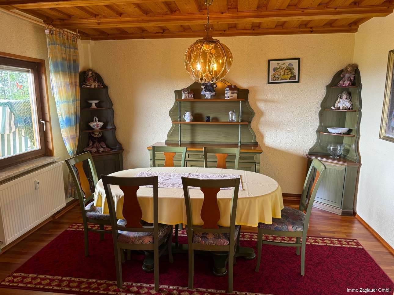 Immobilie in Thurmansbang - Leben, wo andere Urlaub machen – Sonnige Höhenlage mit Fernblick in Solla bei Thurmansbang! - Bild 3