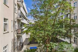 Prenzlauer Berg: freundliche 2-Zi Wohnung mit Balkon – Berlin – Vorschaubild 14