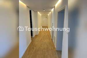 Tauschwohnung: Lichtdurchflutete Traumwohnung mit Balkon und Tiefgarage – Die vollständige Adresse der Immobilie erhältst du vom Anbieter., 80337 Am alten südlichen Friedhof, München – Vorschaubild 4