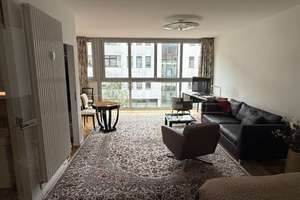 Erstbezug nach Kernsanierung – großzügiges sonniges 45 qm Appartement Nähe Roseneck! – Die vollständige Adresse der Immobilie erhältst du vom Anbieter., 14199 Schmargendorf, Berlin – Vorschaubild 4