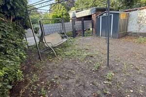 Krefeld-Bockum: 2-Zi-WG mit ruhig gelegenem Garten – Die vollständige Adresse der Immobilie erhältst du vom Anbieter., 47800 Bockum, Krefeld – Vorschaubild 19