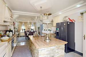 2-3 FAMILIENHAUS MIT 248m²  WFL. U. 993m²  GRUND,  HOCHWERTIG 2012 RESTAURIERT  IN HERNE-SODINGEN – Die vollständige Adresse der Immobilie erhältst du vom Anbieter., 44627 Börnig/Holthausen, Herne – Vorschaubild 36