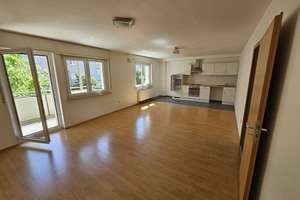 2 Zimmer Innenstadtwohnung mit EBK und Balkon
