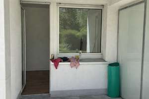 Kernsanierte 3 Zimmer EG Wohnung mit Terrasse in München Perlach – Strehleranger 11, 81735 Neuperlach, München – Vorschaubild 28