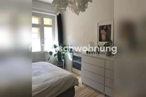 Tauschwohnung: 2,5-Zimmer-Wohnung in Berlin, Pankow – Die vollständige Adresse der Immobilie erhältst du vom Anbieter., 10439 Prenzlauer Berg, Berlin – Vorschaubild 9
