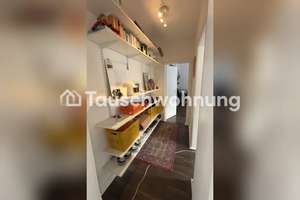 Tauschwohnung: City Wohnung in belebter Lage – Die vollständige Adresse der Immobilie erhältst du vom Anbieter., 50672 Neustadt/Nord, Köln – Vorschaubild 3