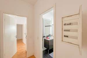 Top gepflegtes MFH mit 6 Einheiten – ideal für Anleger & Eigennutzer – Die vollständige Adresse der Immobilie erhältst du vom Anbieter., 13467 Hermsdorf, Berlin – Vorschaubild 11