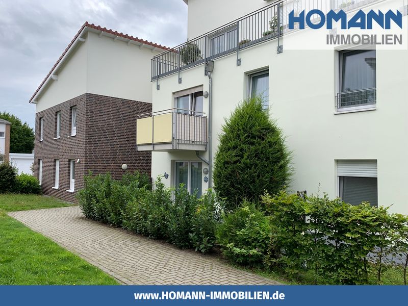 Wohnung mieten in Münster (NordrheinWestfalen) ImmoScout24