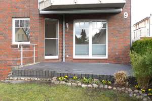 Schöne 4 ZW in HH-Meiendorf  mit Terrasse + Gartenanteil zu verkaufen! – Die vollständige Adresse der Immobilie erhältst du vom Anbieter., 22145 Rahlstedt, Hamburg – Vorschaubild 2