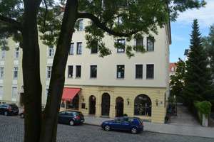 Dachgeschoss, 2,5 Zimmer, U-Bahn Rotkreuzplatz 50m, Grünwaldpark 250m – Volkartstraße 10, 80634 Neuhausen, München – Vorschaubild 2