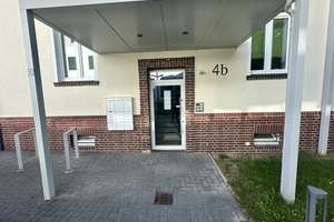 Kompaktes Wohnen am Amalie-Thomas-Platz: 1,5-Zimmer-Apartment – Amalie-Thomas-Platz 4a, 31582 Nienburg (Weser) – Vorschaubild 4