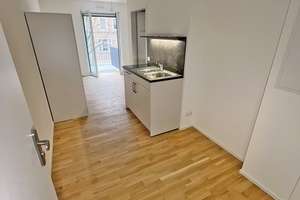 APP 2.7 TOP Modernes & teilmöbliertes City Appartement mit Tiefgarage