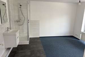 Helle 2-Zimmer Wohnung mit Balkon im 1. OG in Mainz-Altstadt – Schießgartenstraße 7, 55116 Altstadt, Mainz – Vorschaubild 9