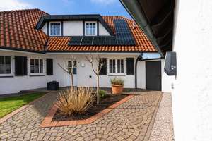Repräsentative Landhausvilla mit exklusiver Ausstattung und modernster Energietechnik – Die vollständige Adresse der Immobilie erhältst du vom Anbieter., 48619 Heek – Vorschaubild 27