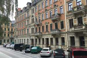 Neue Wohnung in Dresden 1 Zimmer Wohnung in Dresden
