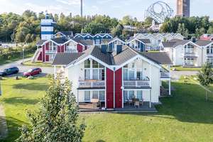 Mehrwert mit Meerblick - Ferienwohnung im beliebten Hansa-Park-Resort. – Die vollständige Adresse der Immobilie erhältst du vom Anbieter., 23730 Sierksdorf – Vorschaubild 10
