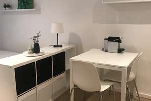 Möbliertes Single-Appartement in perfekter Lage direkt an der U2 Milbertshofen – Keferloherstrasse 99, 80807 Milbertshofen, München – Vorschaubild 8