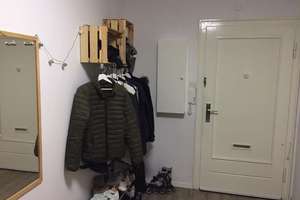 Tolle 2-Zimmerwohnung am De Haen Platz – Fraunhoferstr. 2, 30163 List, Hannover – Vorschaubild 7