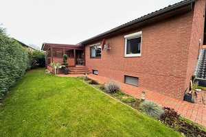 Sehr gepflegtes EFH mit liebevoll angelegten Garten – Gifhorn (Kreis) – Vorschaubild 20
