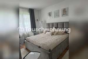 Tauschwohnung: 2 Zimmer gegen 3-4 Zimmer