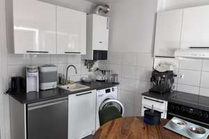 moderne 2 Zimmer Wohnung mit Balkon in Düsseldorf-Derendorf zu vermieten, ab 01.08.2026 – Ratherstr. 34, 40476 Derendorf, Düsseldorf – Vorschaubild 5