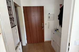 Nachmieter gesucht: Wohnen mit Charakter: Kompaktes 1-Zimmer-Apartment in Regensburg – Am Judenfeld 21, 93059 Reinhausen, Regensburg – Vorschaubild 5