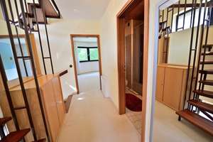 familienfreundliches Reihenendhaus mit 4 Zimmern, Terrasse und Garten – Propsteistr. 20, 90455 Kornburg, Worzeldorf, Nürnberg – Vorschaubild 13