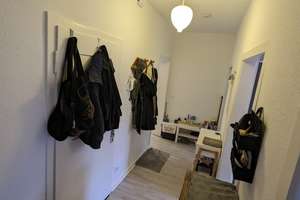 Helle, Ruhige 2-Zimmer-Wohnung 57m² im 2. OG in Duisburg-Neudorf-Nord – Liliencronstr 11, 47057 Neudorf-Nord, Duisburg – Vorschaubild 9