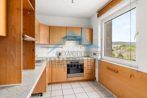 Modernisierte 3 ZBK – Eigentumswohnung mit Loggia und traumhaftem Fernblick über Kassel! – Die vollständige Adresse der Immobilie erhältst du vom Anbieter., 34134 Niederzwehren, Kassel – Vorschaubild 6