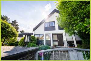 Repräsentatives Anwesen mit 2 Wohneinheiten  (Doppelhaus) und Doppelgarage in attraktiver Wohnlage – Finkenweg 6, 64390 Darmstadt-Dieburg (Kreis) – Vorschaubild 55