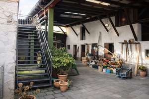 Investoren aufgepasst -Historisches Bauernhaus mit spannendem Entwicklungspotenzial ! – Die vollständige Adresse der Immobilie erhältst du vom Anbieter., 64839 Münster – Vorschaubild 4