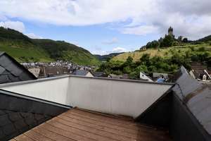 Gemütliches Haus mit Dachterrasse im Herzen der Altstadt von Cochem – Die vollständige Adresse der Immobilie erhältst du vom Anbieter., 56812 Cochem – Vorschaubild 8