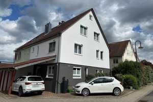 Lichtdurchflutete Doppelhaushälfte mit großzügigem Raumangebot und schönem Garten – Böblingen (Kreis) – Vorschaubild 17