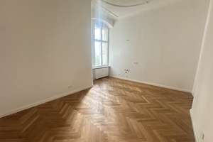 HOCHWERTIG SANIERTER, ELEGANTER STUCKALTBAU MIT GROSSER TERRASSE ZUM RUHIGEN INNENHOF – Trautenaustrasse 8, 10717 Wilmersdorf, Berlin – Vorschaubild 20