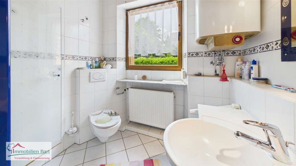 Immobilie in Perl - GRENZE L-SCHENGEN: FAMILIENGLÜCK MIT 4 SCHLAFZIMMER / 2 BÄDER / GARTEN + GARAGE - Bild 3