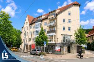 Super zentrale Lage, ideal für Studenten!
