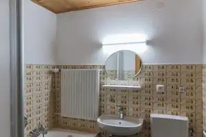Einzigartiges Landhaus mit Einliegerwohnung, großem Garten und Bergblick – Miesbach (Kreis) – Vorschaubild 39