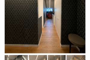 Penthouse in Harvestehude: Großzügiges Wohnen auf 195 m² – Sophienterrassen 14, 20149 Harvestehude, Hamburg – Vorschaubild 4
