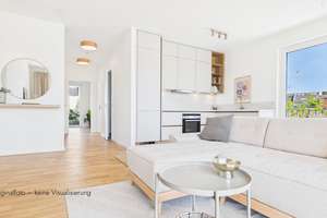FRÜHJAHRSANGEBOT – MUSTERWOHNUNG - Einziehen statt einrichten. – Heinz-Josef-Demmer-Straße 13, 51145 Elsdorf, Köln – Vorschaubild 1