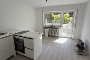 Frisch saniertes 1-Zi.-App. mit Balkon in ruhiger Lage - Nähe U9 Herderplatz – Zamenhofstr. 26, 70197 Stuttgart – Vorschaubild 2