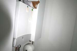 gemütliche Dachgeschosswohnung in WOB-Neindorf mit PKW-Stellplatz – Die vollständige Adresse der Immobilie erhältst du vom Anbieter., 38446 Neindorf, Wolfsburg – Vorschaubild 11